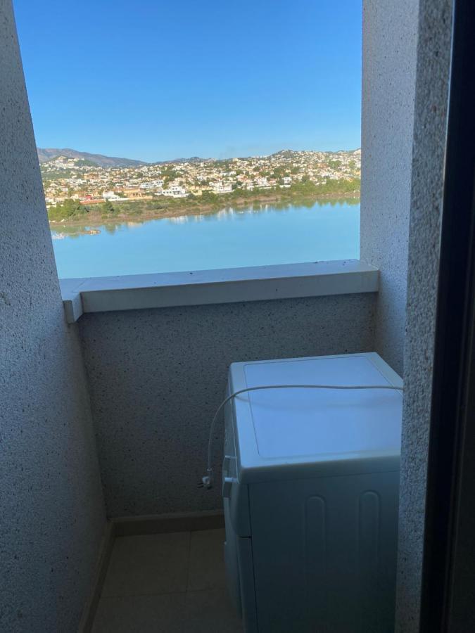 Larimar Salinas 8 Apartamento Calpe Exterior foto